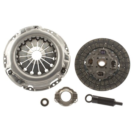 Aisin Lexus Sc300 97-92/Toyota Supra 97-93 Clutch Kit, Ckt038 CKT038